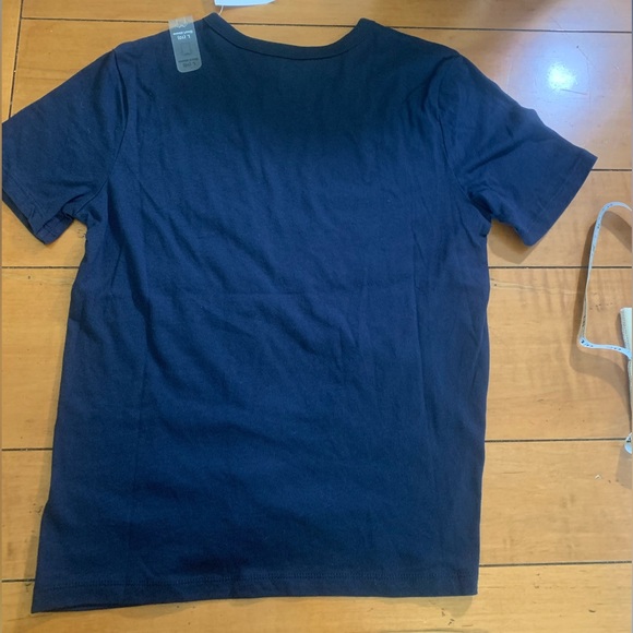 Gap boys t-shirt size L (10) short sleeve solar system planets graphic tee - Picture 5 of 9